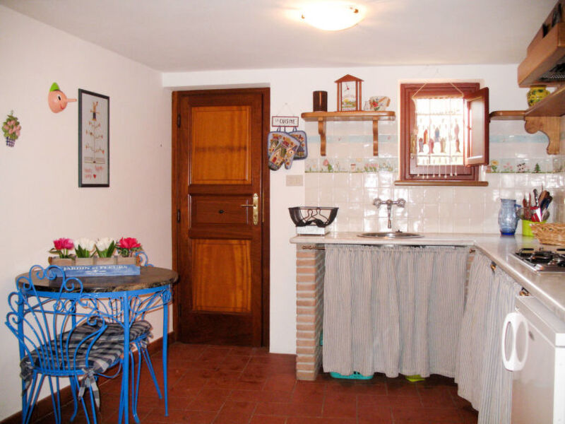 Casa Il Poggio