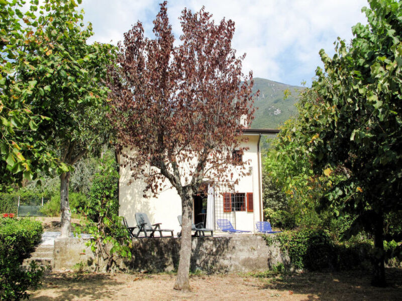 Casa Il Poggio