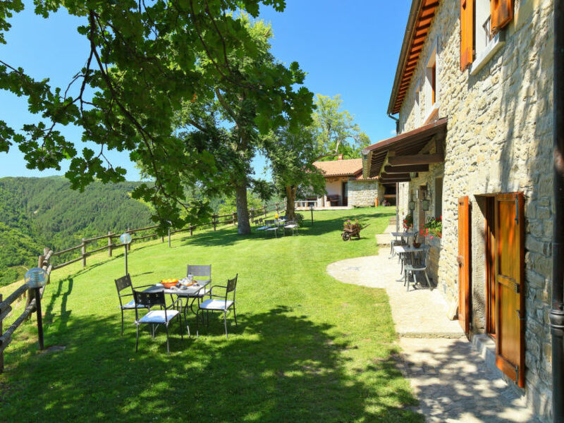 Azienda Agricola Piano Rosso