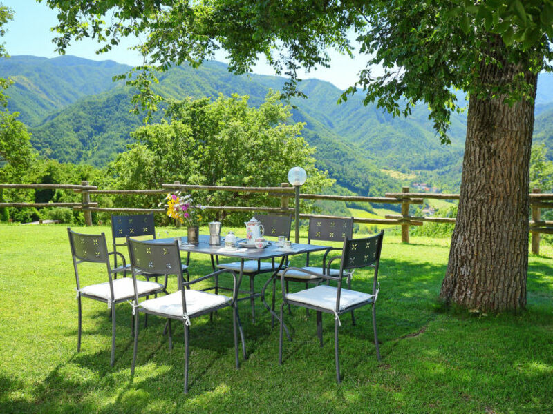 Azienda Agricola Piano Rosso