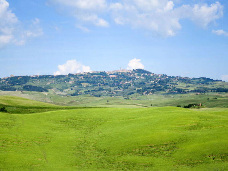 Podere Santa Cristina