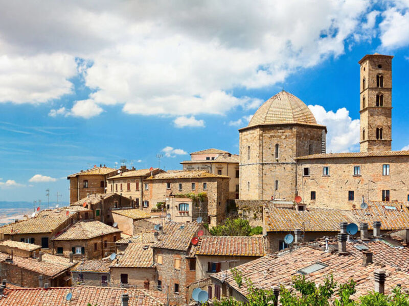 Podere Santa Cristina