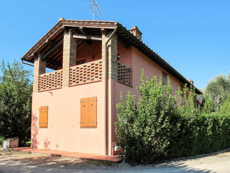 Casa Rossa