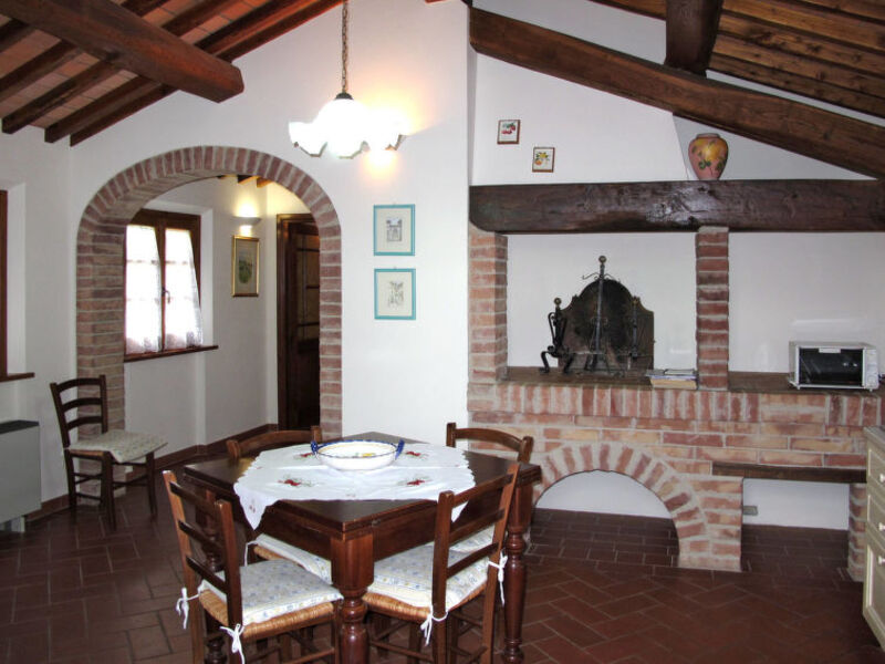 Casa Rossa