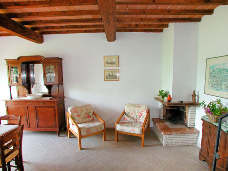 Casa I Cipressi