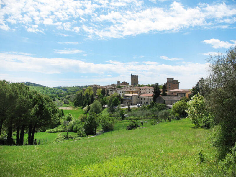 La Vecchia Fattoria