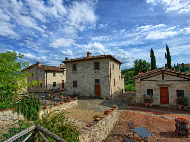 La Terrazza