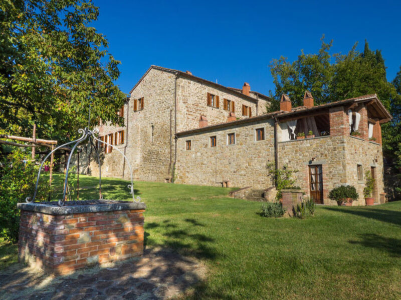 Wine Cellar