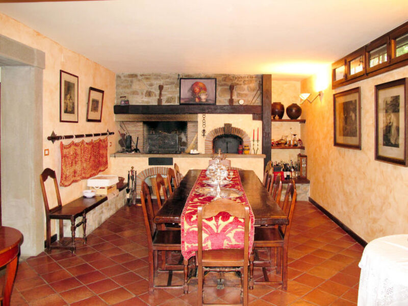 Villa Donna Toscana