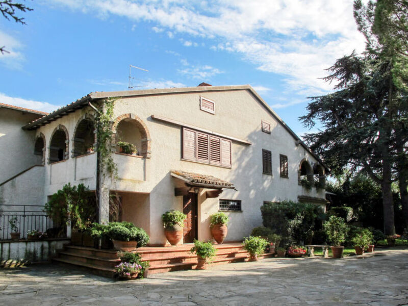 Villa Donna Toscana