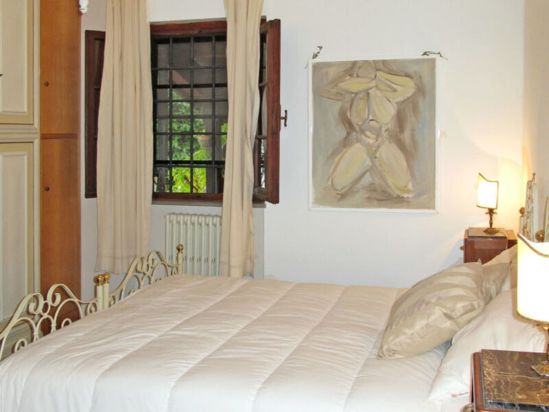 Villa Donna Toscana