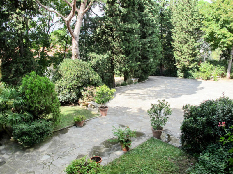 Villa Donna Toscana