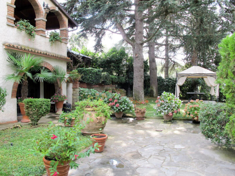 Villa Donna Toscana