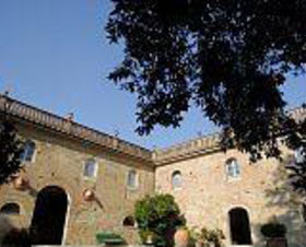 Landgut Borgo di Colleoli