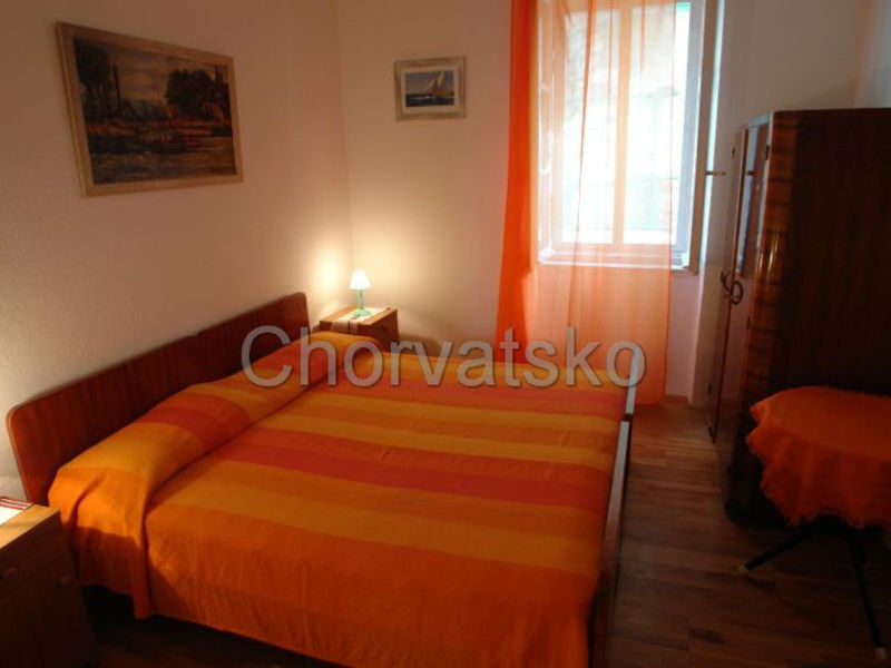 Apartmány Kapetan