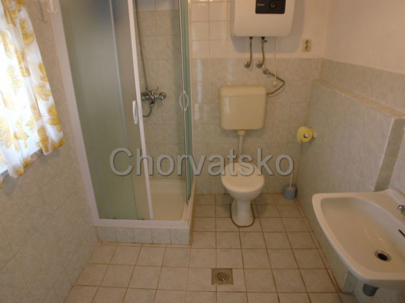 Apartmány Kapetan