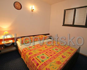 Apartmány Teodor