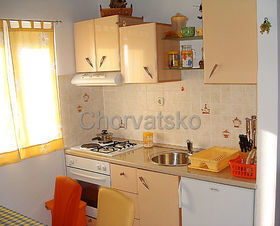 Apartmány Teodor