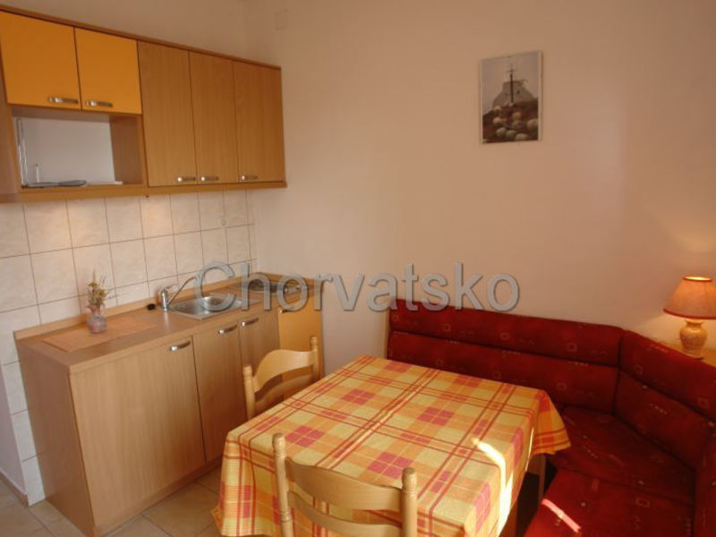 Apartmány Tomi