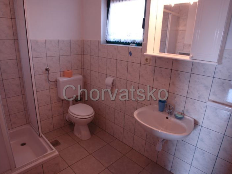 Apartmány Tomi