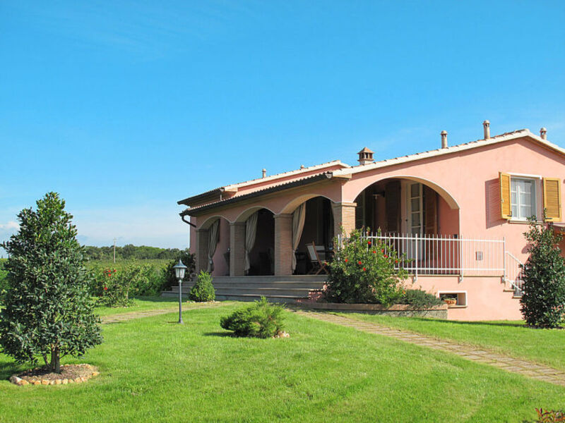 Casa Ulivino