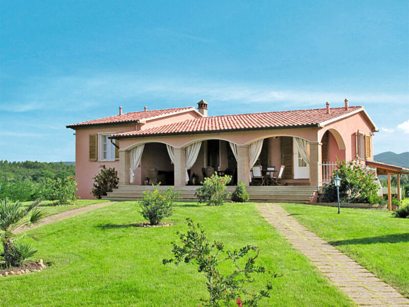 Casa Ulivino