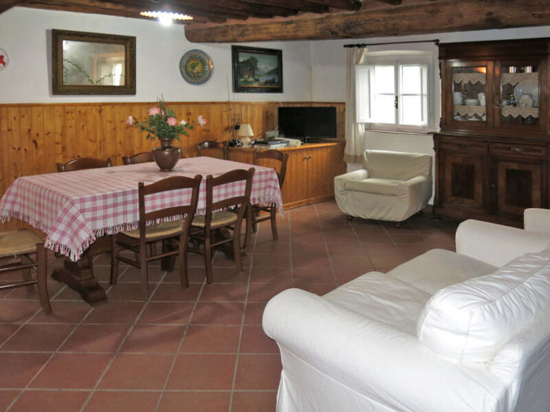 Casa La Grotta