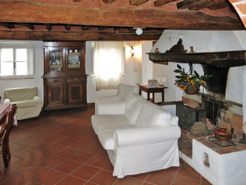 Casa La Grotta