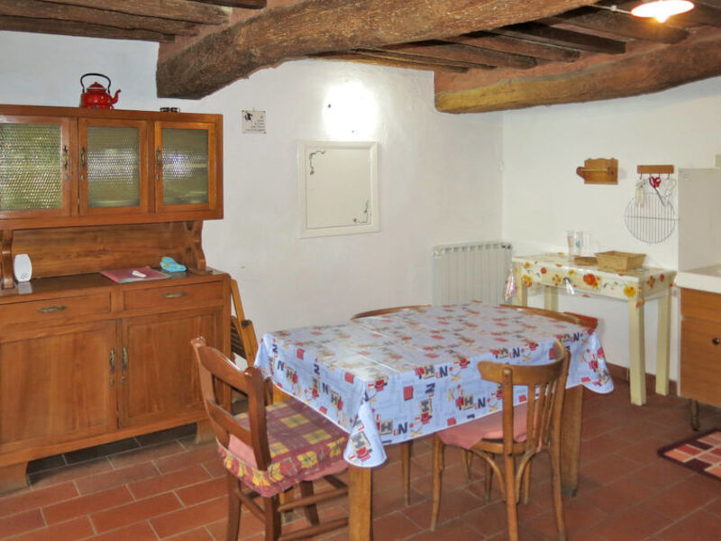 Casa La Grotta