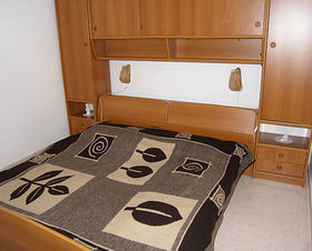 Apartmány 549-180