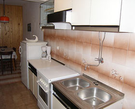 Apartmány 549-180