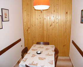 Apartmány 549-180