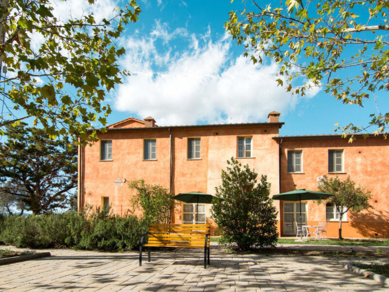 Country Resort La Beccanina