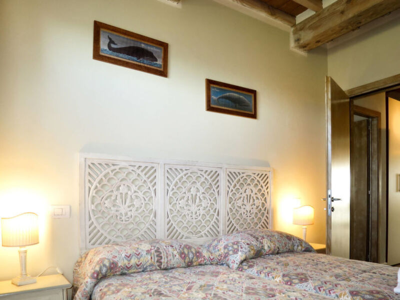 Country Resort La Beccanina