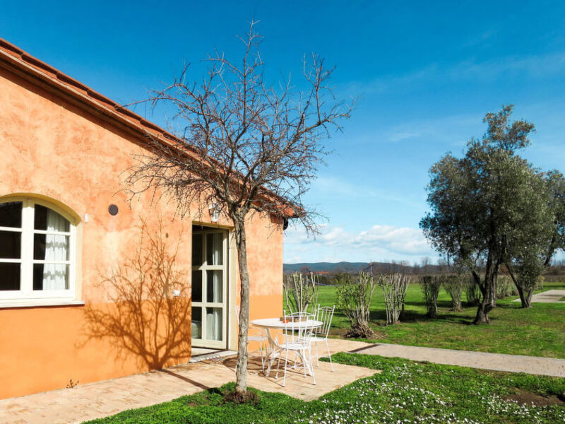 Country Resort La Beccanina