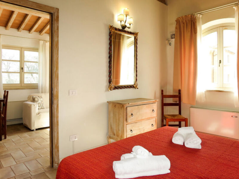 Country Resort La Beccanina