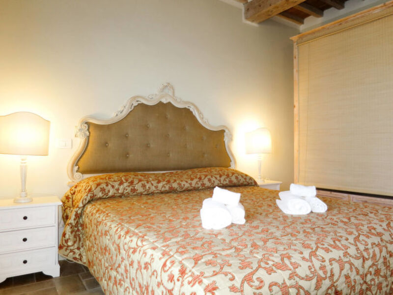 Country Resort La Beccanina