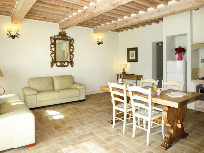 Country Resort La Beccanina