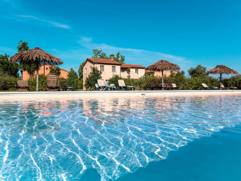 Country Resort La Beccanina