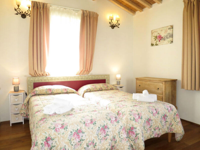 Country Resort La Beccanina