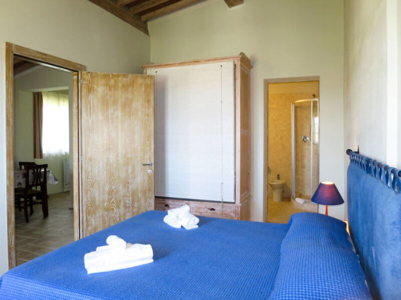 Country Resort La Beccanina