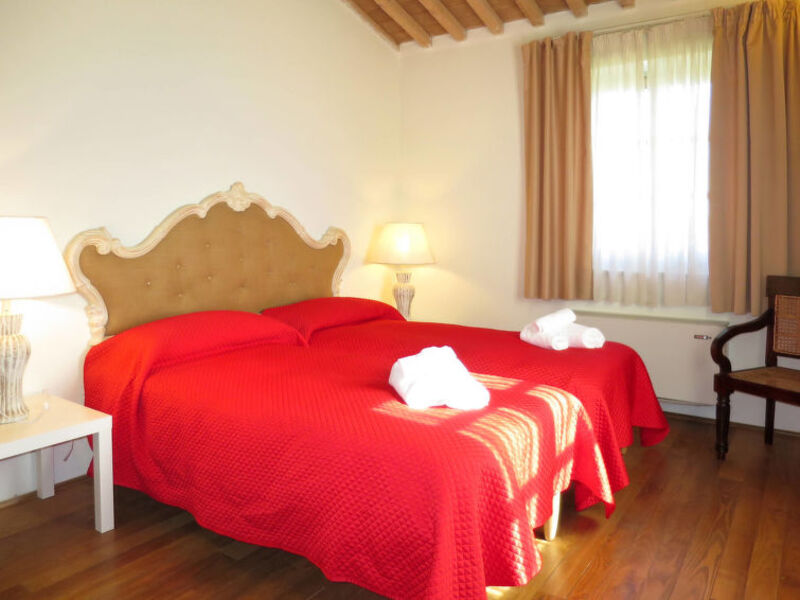 Country Resort La Beccanina