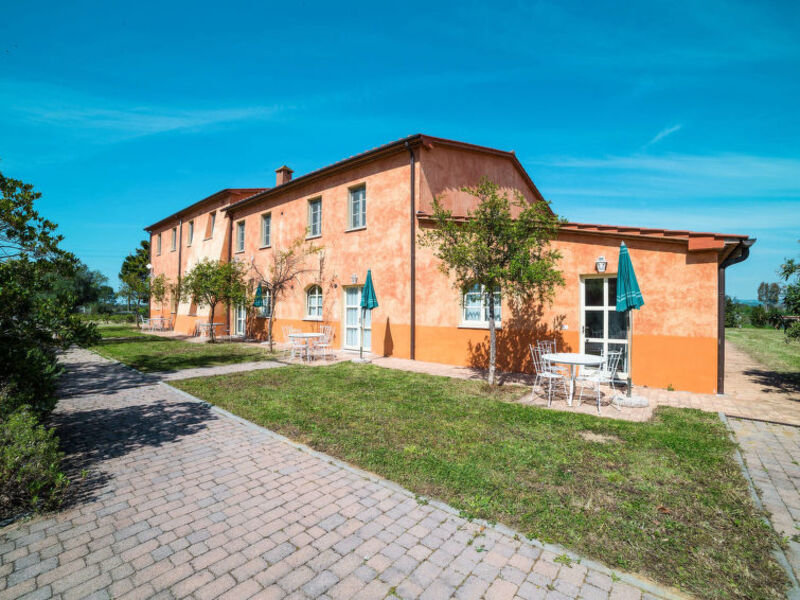 Country Resort La Beccanina