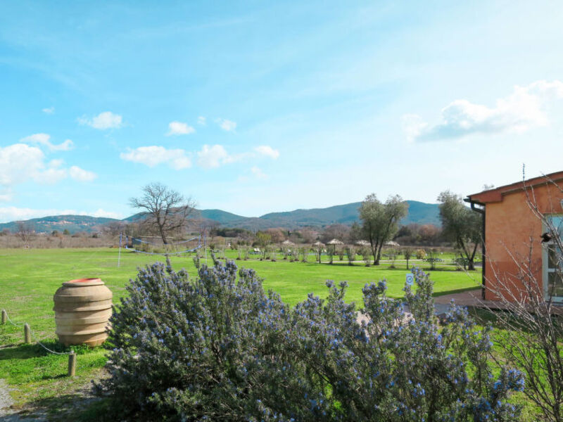 Country Resort La Beccanina