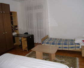 Apartmány 549-218