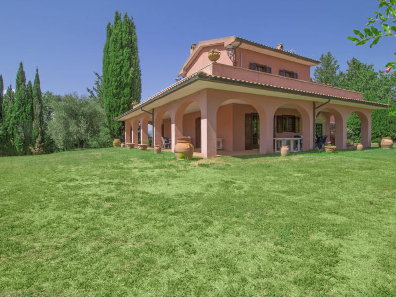 Villa Rosa