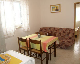 Apartmány 549-63