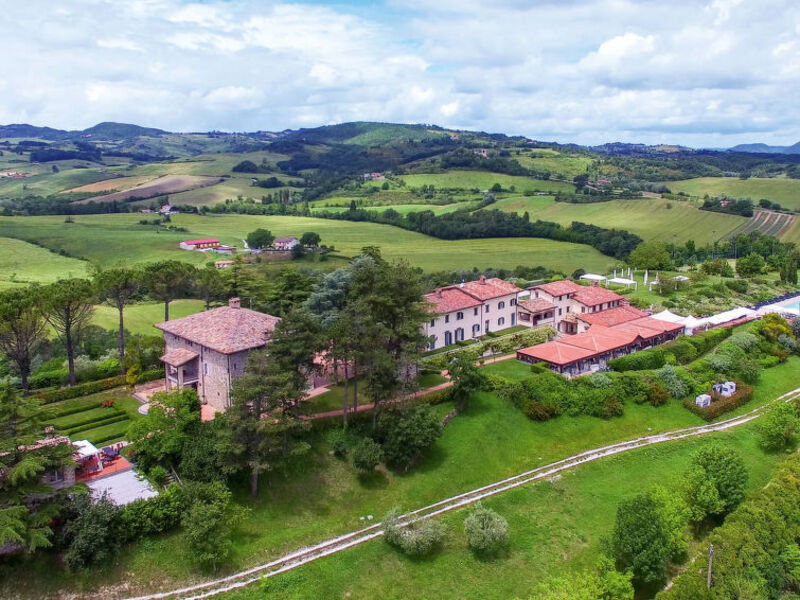 Country House Coldimolino