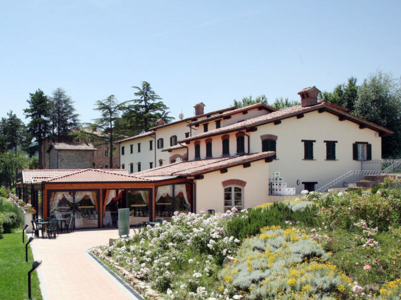 Country House Coldimolino