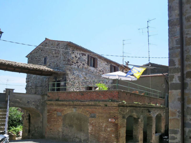 Casa Parva Domus